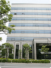 東神倉庫株式会社イメージ